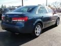 Aquamarine Pearl - Sonata GLS V6 Photo No. 4