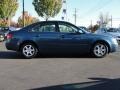 Aquamarine Pearl - Sonata GLS V6 Photo No. 5