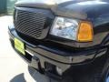 Black - Ranger Edge SuperCab Photo No. 12