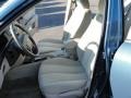 Aquamarine Pearl - Sonata GLS V6 Photo No. 6