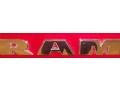 Inferno Red Crystal Pearl - Ram 1500 SLT Crew Cab Photo No. 10