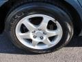 2006 Hyundai Sonata GLS V6 Wheel and Tire Photo