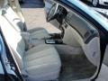 Beige 2006 Hyundai Sonata GLS V6 Interior Color