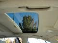 2006 Hyundai Sonata Beige Interior Sunroof Photo