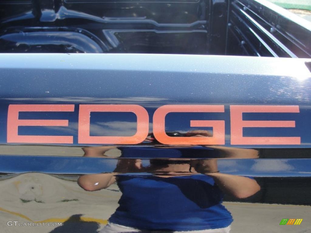 2005 Ford Ranger Edge SuperCab Marks and Logos Photo #39732512