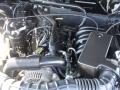3.0 Liter OHV 12-Valve V6 2005 Ford Ranger Edge SuperCab Engine