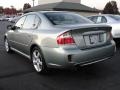 Seacrest Green Metallic - Legacy 2.5i Sedan Photo No. 5