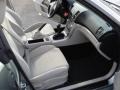 Seacrest Green Metallic - Legacy 2.5i Sedan Photo No. 6