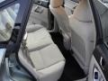 Seacrest Green Metallic - Legacy 2.5i Sedan Photo No. 7