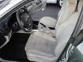 Seacrest Green Metallic - Legacy 2.5i Sedan Photo No. 9