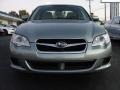 Seacrest Green Metallic - Legacy 2.5i Sedan Photo No. 15