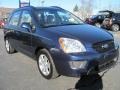 2007 Velvet Blue Kia Rondo LX V6  photo #11