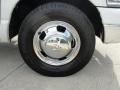 2007 Dodge Ram 3500 Lone Star Quad Cab Dually Wheel and Tire Photo