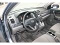 Gray Prime Interior Photo for 2008 Honda CR-V #39733256