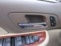Light Cashmere Controls Photo for 2009 Chevrolet Silverado 1500 #39733284