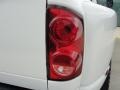 2007 Bright White Dodge Ram 3500 Lone Star Quad Cab Dually  photo #25