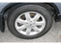 2008 Honda CR-V EX 4WD Wheel and Tire Photo