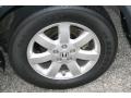 2008 Honda CR-V EX 4WD Wheel and Tire Photo