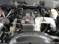 5.9 Liter OHV 24-Valve Turbo Diesel Inline 6 Cylinder 2007 Dodge Ram 3500 Lone Star Quad Cab Dually Engine