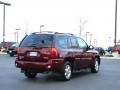 2003 Monterey Maroon Metallic GMC Envoy SLE 4x4  photo #3