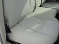 2007 Bright White Dodge Ram 3500 Lone Star Quad Cab Dually  photo #39