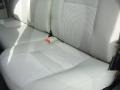 Khaki 2007 Dodge Ram 3500 Lone Star Quad Cab Dually Interior Color