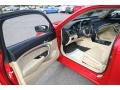 Ivory Interior Photo for 2009 Honda Accord #39733685