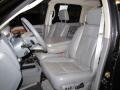 Medium Slate Gray Interior Photo for 2006 Dodge Ram 2500 #39733713