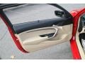 Ivory Door Panel Photo for 2009 Honda Accord #39733733