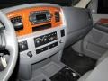 2006 Black Dodge Ram 2500 Laramie Mega Cab 4x4  photo #8