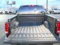 2006 Black Dodge Ram 2500 Laramie Mega Cab 4x4  photo #11