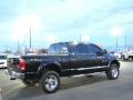 2006 Black Dodge Ram 2500 Laramie Mega Cab 4x4  photo #13