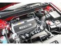 2.4 Liter DOHC 16-Valve i-VTEC 4 Cylinder Engine for 2009 Honda Accord EX-L Coupe #39733893