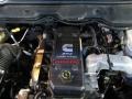 5.9 Liter OHV 24-Valve Cummins Turbo Diesel Inline 6 Cylinder Engine for 2006 Dodge Ram 2500 Laramie Mega Cab 4x4 #39733949