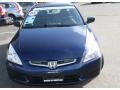 2005 Eternal Blue Pearl Honda Accord LX Sedan  photo #2