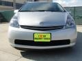 Classic Silver Metallic - Prius Hybrid Photo No. 9