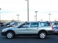 Crystal Green Metallic 2005 Volvo XC70 AWD