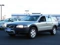 Crystal Green Metallic - XC70 AWD Photo No. 2