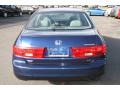 2005 Eternal Blue Pearl Honda Accord LX Sedan  photo #6