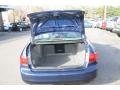 2005 Eternal Blue Pearl Honda Accord LX Sedan  photo #7