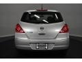 Brillant Silver - Versa 1.8 S Hatchback Photo No. 4
