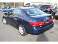 2005 Eternal Blue Pearl Honda Accord LX Sedan  photo #8