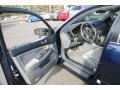 2005 Eternal Blue Pearl Honda Accord LX Sedan  photo #10