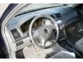 2005 Eternal Blue Pearl Honda Accord LX Sedan  photo #11