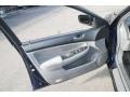 2005 Eternal Blue Pearl Honda Accord LX Sedan  photo #13