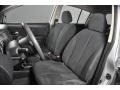 Charcoal Interior Photo for 2009 Nissan Versa #39734162