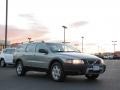 Crystal Green Metallic - XC70 AWD Photo No. 14