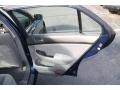 2005 Eternal Blue Pearl Honda Accord LX Sedan  photo #15