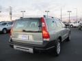 Crystal Green Metallic - XC70 AWD Photo No. 15