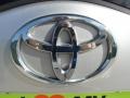 Classic Silver Metallic - Prius Hybrid Photo No. 24